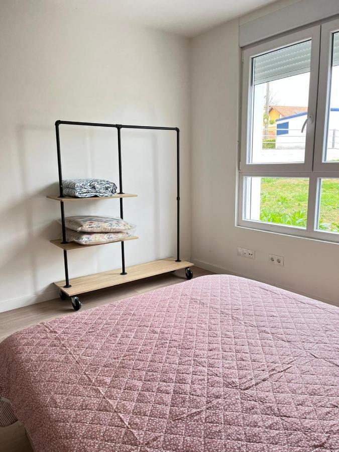 Apartamento A Estrenar En Ribamontan Al Mar Hoznayo Exterior foto